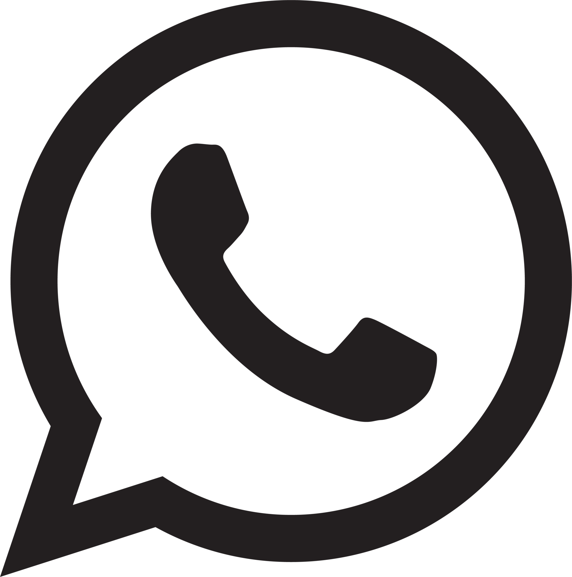 WhatsApp icon